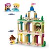Disney LEGO® Mini Jasmína a Locika (43303)