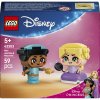 Disney LEGO® Mini Jasmína a Locika (43303)