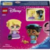 Disney LEGO® Mini Jasmína a Locika (43303)