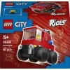 City LEGO® Autíčka – Hasičské auto (60482)