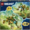 DREAMZzz™ LEGO® Liščí robotický strážce (71508)