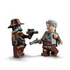 Star Wars™ LEGO® Cobb Vanth a spídr (75437)