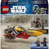 Star Wars™ LEGO® Cobb Vanth a spídr (75437)