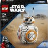 Star Wars™ LEGO® Astromechanický droid BB-8™ (75452)