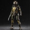 92358 Predators akční figurka Falconer Predator (1)