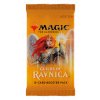 Guilds of Ravnica Booster 4
