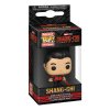 Shang Chi and the Legend of the Ten Rings funko klíčenka Shang Chi (2)