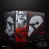 Star Wars Episode VIII Black Series elektronická helma First Order Stormtrooper (3)