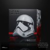 Star Wars Episode VIII Black Series elektronická helma First Order Stormtrooper (5)