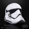 Star Wars Episode VIII Black Series elektronická helma First Order Stormtrooper (9)