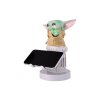 32425 6 star wars the mandalorian cable guy the child