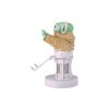 32425 11 star wars the mandalorian cable guy the child