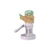 32425 12 star wars the mandalorian cable guy the child