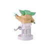 32425 15 star wars the mandalorian cable guy the child