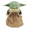 Star Wars The Mandalorian . interaktivní figurka Galactic Snackin´ Grogu (4)