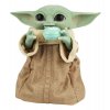 Star Wars The Mandalorian . interaktivní figurka Galactic Snackin´ Grogu (5)