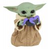 Star Wars The Mandalorian . interaktivní figurka Galactic Snackin´ Grogu (6)