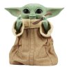 Star Wars The Mandalorian . interaktivní figurka Galactic Snackin´ Grogu (7)
