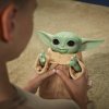 Star Wars The Mandalorian . interaktivní figurka Galactic Snackin´ Grogu (13)