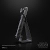 Star Wars The Mandalorian Black Series replika světelného meče Mandalorian Darksaber (4)