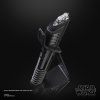 Star Wars The Mandalorian Black Series replika světelného meče Mandalorian Darksaber (8)
