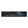 Star Wars The Mandalorian Black Series replika světelného meče Mandalorian Darksaber (7)