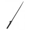 Star Wars The Mandalorian Black Series replika světelného meče Mandalorian Darksaber (1)