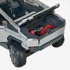 Tesla Mega Contrux stavebnice Cybertruck (3)