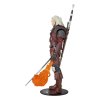 The Witcher 3 Wild Hunt akční figurka Geralt of Rivia (Wolf Armor) (2)