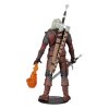 The Witcher 3 Wild Hunt akční figurka Geralt of Rivia (Wolf Armor) (3)
