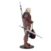 The Witcher 3 Wild Hunt akční figurka Geralt of Rivia (Wolf Armor) (4)