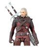The Witcher 3 Wild Hunt akční figurka Geralt of Rivia (Wolf Armor) (5)
