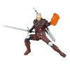 The Witcher 3 Wild Hunt akční figurka Geralt of Rivia (Wolf Armor) (6)