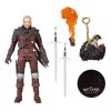 The Witcher 3 Wild Hunt akční figurka Geralt of Rivia (Wolf Armor) (7)