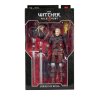 The Witcher 3 Wild Hunt akční figurka Geralt of Rivia (Wolf Armor) (8)