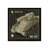 32683 3 world of tanks miniatures game rozsireni american m3 lee anglicky