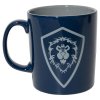 92536 World of Warcraft hrnek For the Alliance (1)