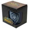 92536 World of Warcraft hrnek For the Alliance (3)