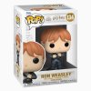 Harry Potter funko figurka Ron in Devil's Snare (2)