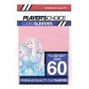 Player's Choice Premium Yu Gi Oh! Obaly Power Pink (60ks)