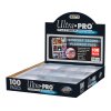 4025 1 ultra pro secure platinum 9 pocket page