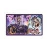 yu gi oh ip masquerena maskerena playmat game mat spielmatte neu