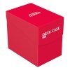 Ultimate Guard Deck Case 133+ Standard Size - Red