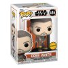 Chase Legendary Edition Star Wars The Mandalorian Funko POP! figurka Cobb Vanth (2)