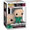 Squid Game Funko POP! figurka Il nam 001 (2)