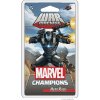 Marvel Champions War Machine Hero Pack (1)