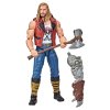 Thor Love and Thunder Marvel Legends Series akční figurka Ravager Thor (7)