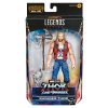 Thor Love and Thunder Marvel Legends Series akční figurka Ravager Thor (8)