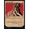 clb 401 lightning bolt