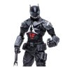 DC Multiverse akční figurka The Arkham Knight (2)